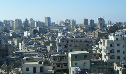 بوار