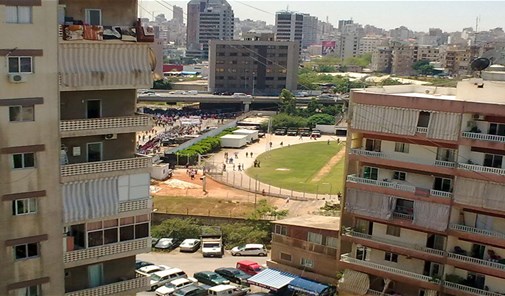 برجين-المارجيات-الشوف