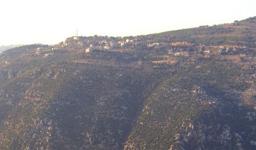 بزبدين-بعبدا