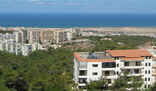 دير-قوبل