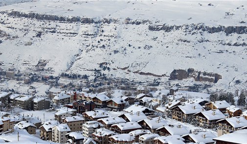 faraya