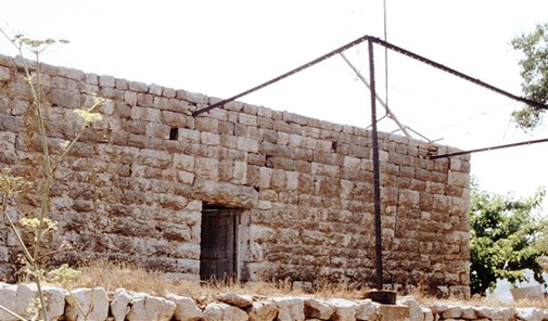 حملاية