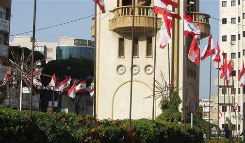 جديدة-المتن-البوشرية-سد-البوشريه