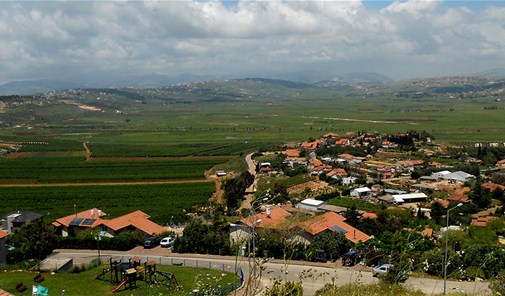 kfar-faqoud