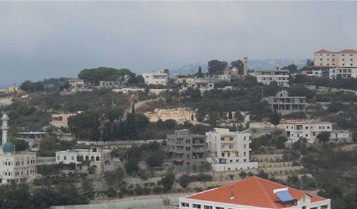 معيصرة
