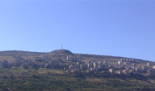 مجدل-المعوش