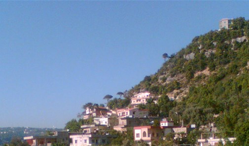 مزرعة-الشوف