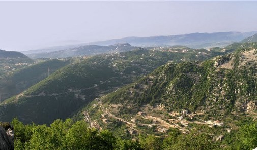 رعشين