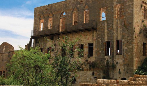 صاليما-بعبدا