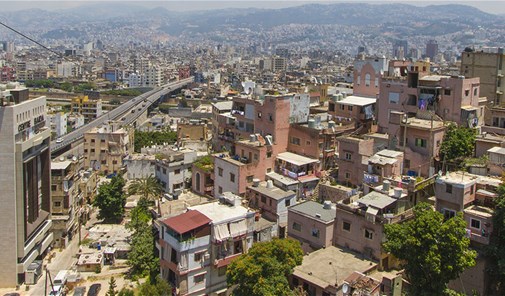 سن-الفيل