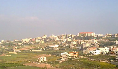 برج-الشمالي