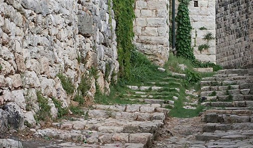 بستان