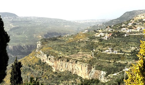 حسينية