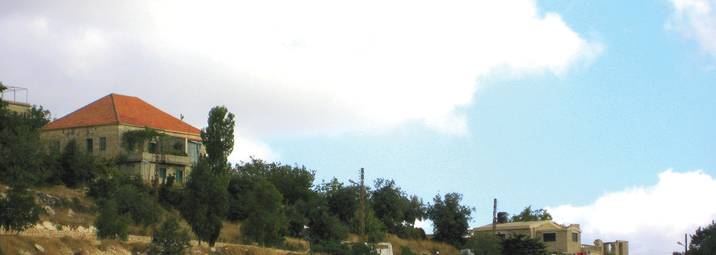 kfar-houneh