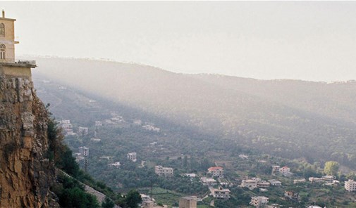 وادي-جزين
