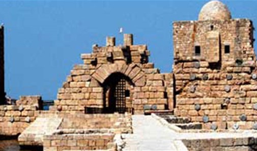 صيدا-صيدون