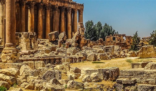 baalbeck