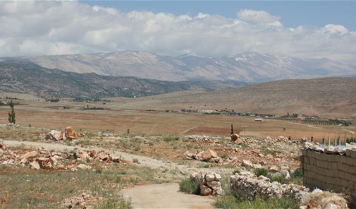 حدث-بعلبك