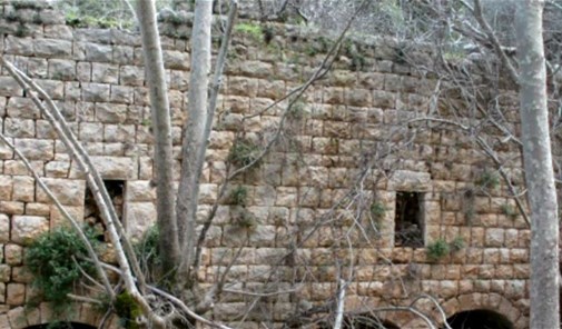 الخرايب