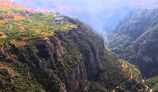 الخريبة