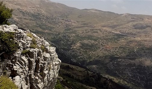 كنيسة-بعلبك