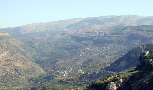 نبعا-القدام