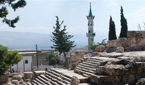 قصرنبا
