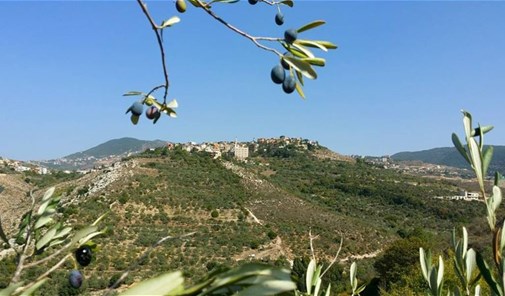 سرعين-الفوقا