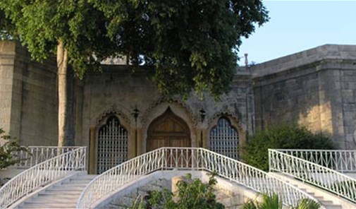 حلوة