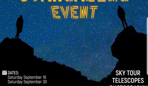 Agenda Municipal events