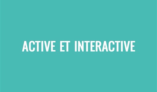 active-et-interactive