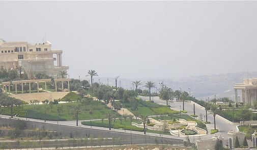 mazraat-el-mechref